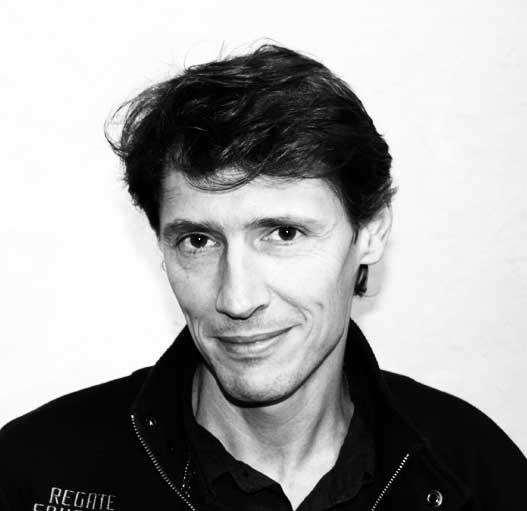 Lionel Renaud développeur formateur