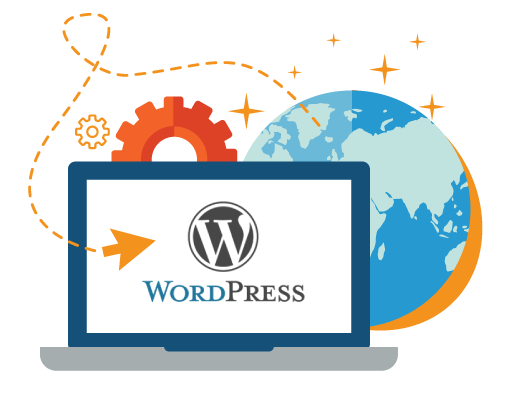 formation courte wordpress chambery savoie