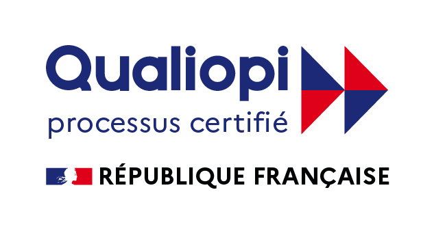 Formation web Savoie certifié Qualiopi depuis 2022