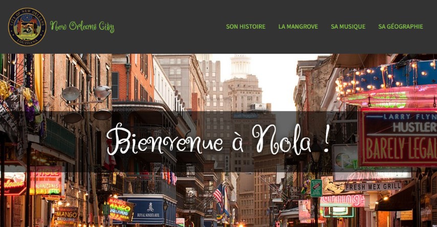 Formation HTML CSS en intra ou à distance